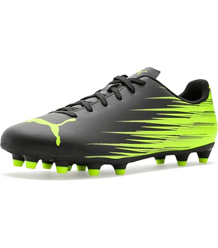 Amazon.com | Under Armour Mens UA Magnetico Elite 3 FG Soccer